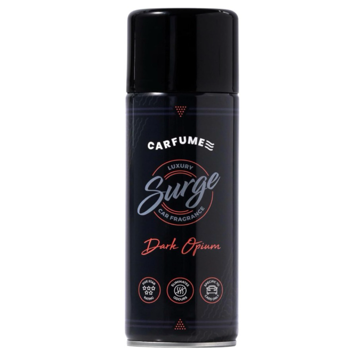 Dark Opium Scented Carfume Air Freshener - Surge Can - Image 3