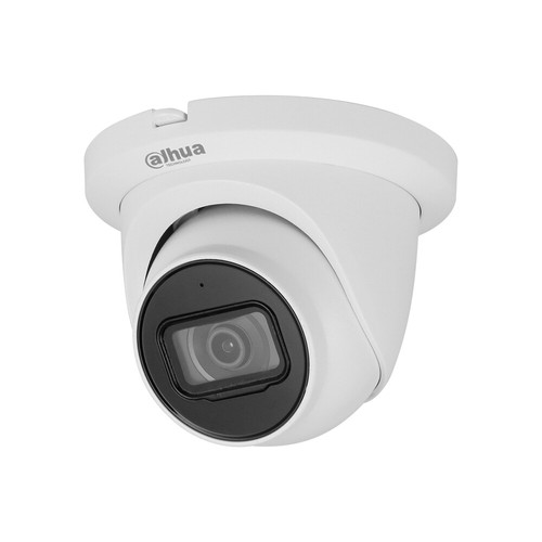 Dahua IPC-HDW2431TM-AS-S2 4MP Starlight IR WDR H.265 PoE Built-in Mic IP Kamera - Picture 8 of 8