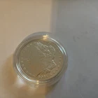 2021 “MORGAN DOLLAR” 0.858 Troy Ounce 99.9% Silver Philadelphia Mint