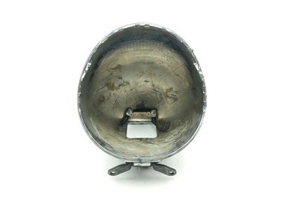08 Honda VTX1300T VTX 1300 Headlight Bucket Can Surround 61301-MCH