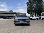 1991 Audi Quattro 4 Door Sedan
