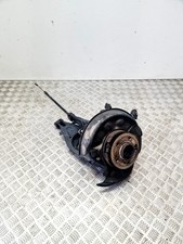 MERCEDES-BENZ SL R129 Nabe hinten rechts 2013574705 A2013574705 5.00 31671761