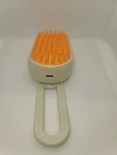 Cat-Dog-Pet Grooming Steam Brush Electric Sprayer for Massage - Buy 3 get 1 free