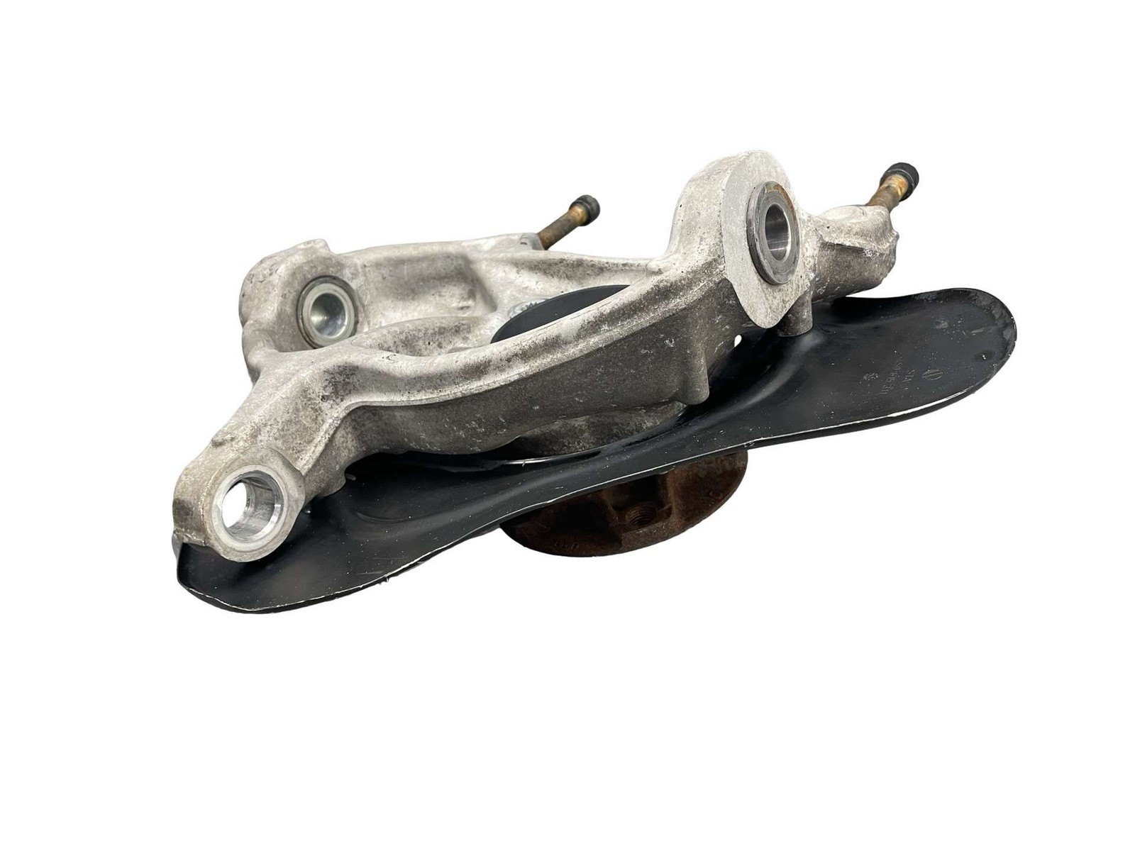 Lamborghini Huracan Front Left Steering knuckle