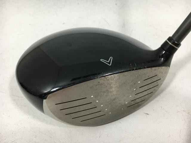 Callaway LEGACY APEX Driver 9.5 SPEED METALIX55w[45.25] (S) #811