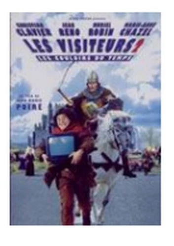 Les Visiteurs 2-Couloirs.