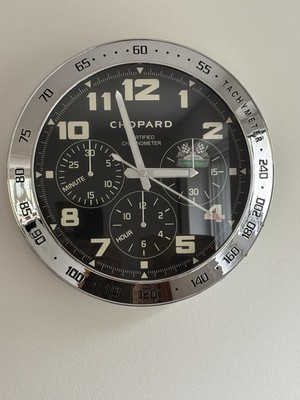 Chopard Mille Miglia Wanduhr