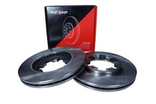 Disque de frein Nissan TERRANO