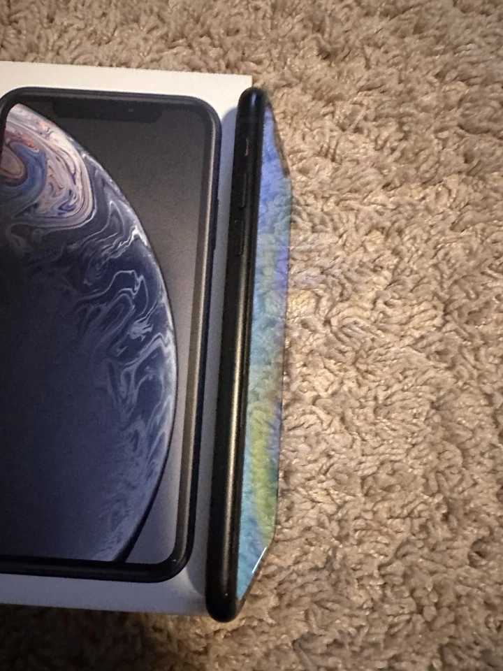 iPhone XR 128GB Desbloqueado muy buen estado Foto 4 de 4