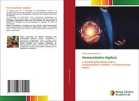 Humanidades Digitais Wilson Machado Enes Taschenbuch Portugiesisch 2024
