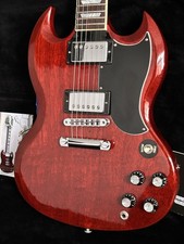 2015 Gibson SG Standard