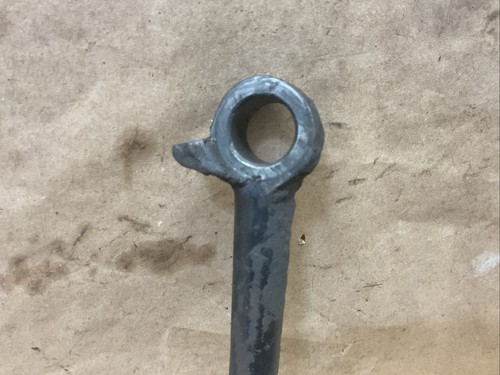 1977 Yamaha XS 650 Kickstand Side Stand - Picture 5 of 6