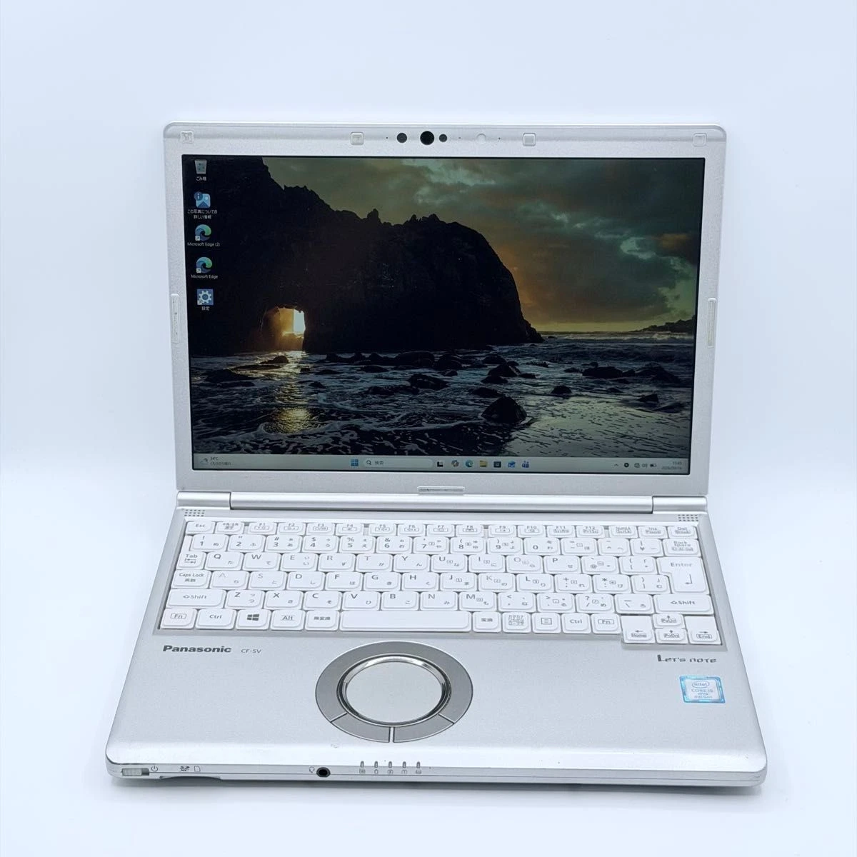 Panasonic TOUGHBOOK CF-18 4台 ジャンク Panasonic Toughbook Cf 18 for sale | eBay