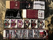 2025 Onit Florida State Seminoles Football Base/Parallel/Insert Pick Your Card