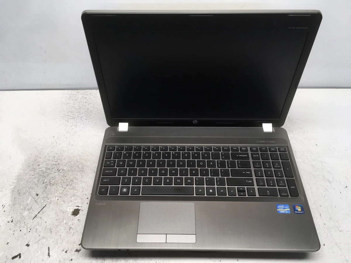 Hp Probook 4530s for sale | eBay