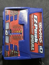 Traxxas Ez-peak Dual Id Dual Port Fast Charger For Nimhlipo Mpn 2972