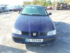 Boite de vitesse Seat CORDOBA