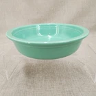 Fiesta Retired Sea Mist Classic Rim Cereal Bowl 6 7/8"  19 oz Vol. Disc. Avail.