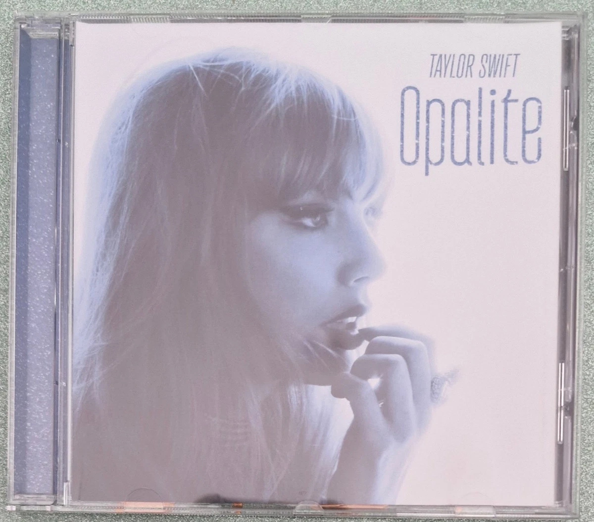 Pop Single CDs Taylor Swift for sale | eBay