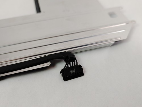 Apple MacBook Air A2337 4380mAh 3 Cellule 11.39 V Batterie De PC Portable A2389 - Photo 4 sur 7