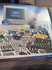 LEGO MINDSTORMS: Robotics Invention System 1.5 (9747)
