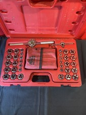 Mac Tools TD117Combos-US 113-pc Tap And Die/D...