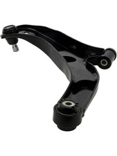 Whiteline Front Left Control Arm fits Mazda 323 Astina 1.6 BJ (BJ10M) (WA319L)