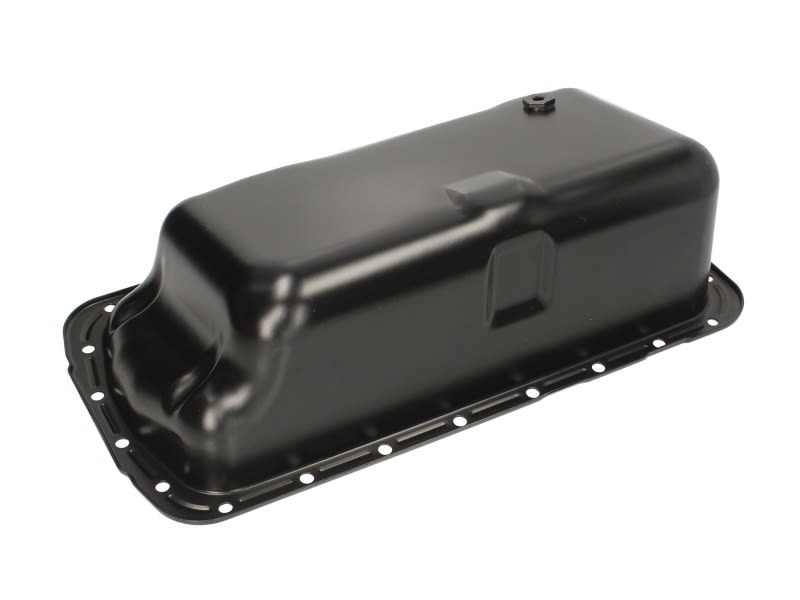 Oil Pan For: CITROEN BERLINGO, BERLINGO/MINIVAN, BX, C15, C15/MINIVAN, EVASION