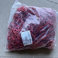 Ancon Cavity Wall Tie Insulation board 80mm Retaining Discs Clips Universal 250