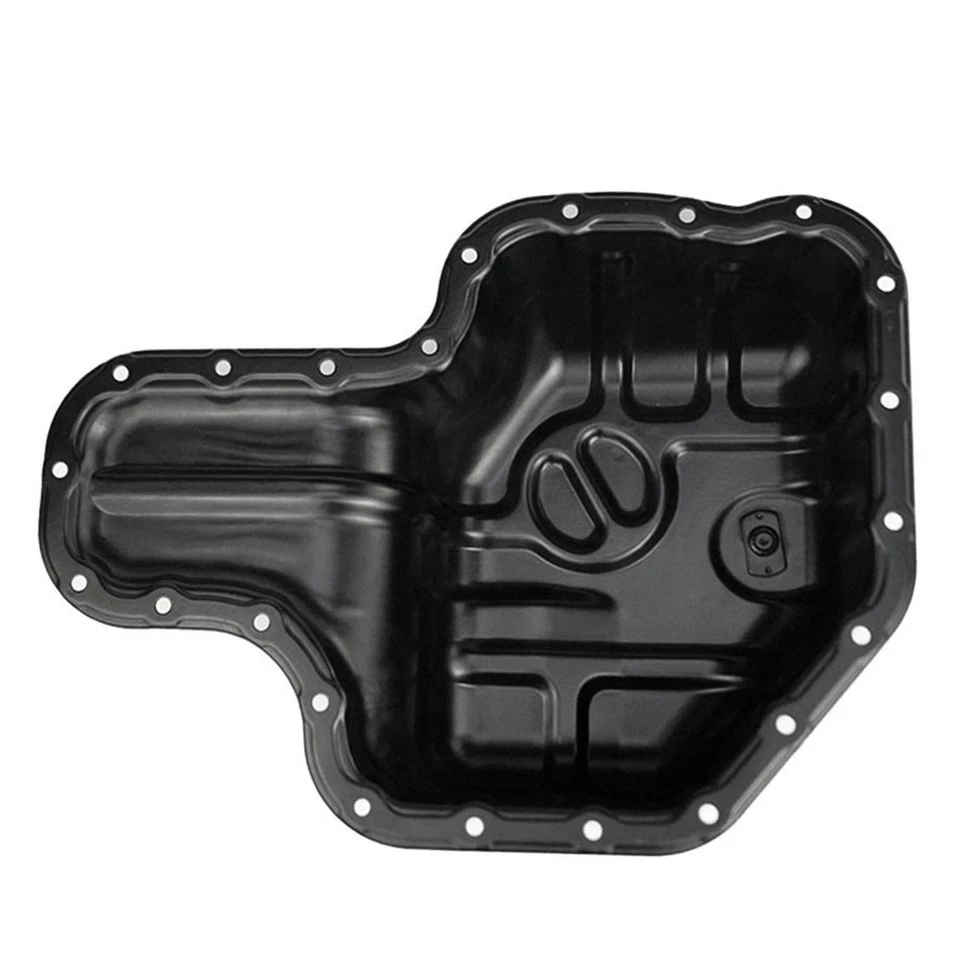 Engine Oil Pan 264577 For 1998-2007 Lexus LX470 Toyota Land Cruiser 4.7L V8 — 第 2/2 张图片