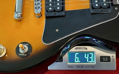 Epiphone Limited Edition Les Paul Special II LE Vintage Sunburst