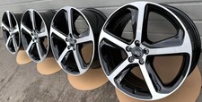 Original Audi Q5 8R 20 Zoll S Line Alufelgen 8R0601025CJ 8,5Jx20 ET33 Neuwertig