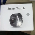 Smart Watch Fitness Tracker Music SIM Call Wechat Men Women Sport Watch 3 colour