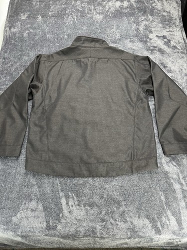 Men's Cinch Concealed Carry Bonded Soft Shell Jacket Size 3XL XXXL - Picture 2 of 13