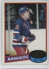 1980-81 Topps Anders Hedberg #73 1ln0