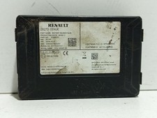 CENTRALINA BLUETOOTH TELEFONO PER SMART Forfour 453 282750596R H4DA4 (14>)