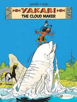 Job | The Cloud Maker | Taschenbuch | Englisch (2023) | Kartoniert / Broschiert