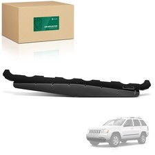 Grille Air Deflector Front Lower For Jeep Grand Cherokee 1999-2004
