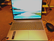 Lenovo IdeaPad Slim 3, Co-pilot, Snapdragon X 24GB RAM 1TB SSD, 15.3", 15Q8X10