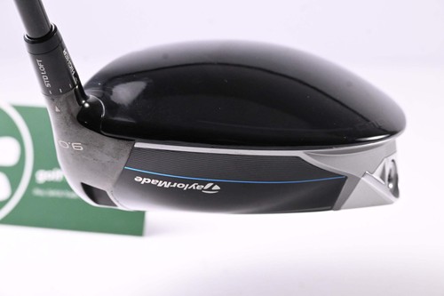 Tour Issue Taylormade Qi10 LS Driver / 9 Degree / X-Flex Denali Black 60 Shaft - Picture 5 of 8