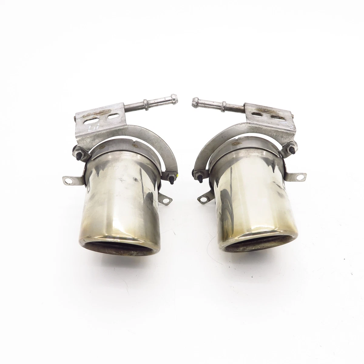 Aston Martin DB9 純正マフラー Mufflers for Aston Martin DB9 for sale | eBay