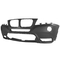 FrontstoßStange FüR BMW X3 F25 2010 Al 2013 OEM 51117210451