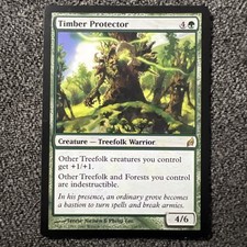Timber Protector Lorwyn Regular