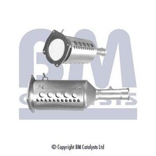 BM Catalysts Ruß- Partikelfilter Approved passend für Peugeot 308 Citroen C4 1