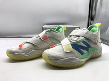 New Balance Unisex-Adult FuelCell Lindor V2 Turf Baseball Shoe Size M-5.5 W-7 