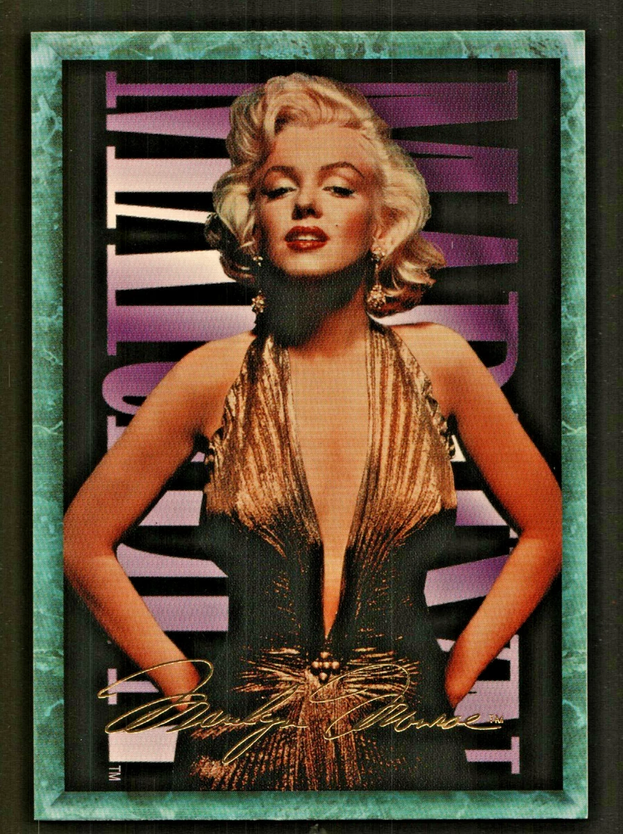 25+ marilyn monroe cards for sale | Updated Oct 2026