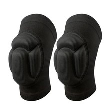 1 Pair Professional Knee Pads Leg Protector For Sport Work Flooring Construction