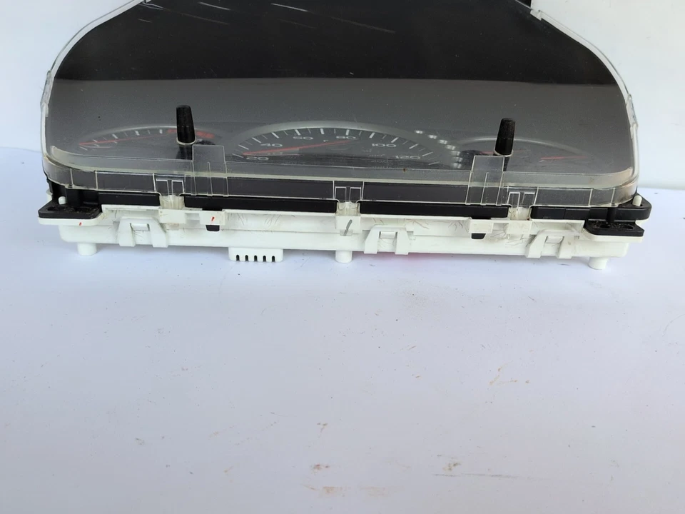 05 Honda Pilot MPH Speedometer Instrument Cluster Dash Panel 248,256 Miles OEM - Image 3 of 4