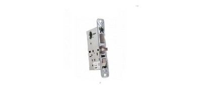 Mortise Lever Lock Body Only, Dormitory Function, Faceplate, Strike and Screw Pa