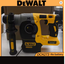 DEWALT New 18V/20V MAX SDS L Rotary Hammer Drill Brushless Cordless Impact Hamm